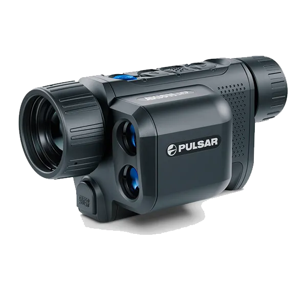 тепловизионный монокуляр Pulsar Axion XQ38 LRF