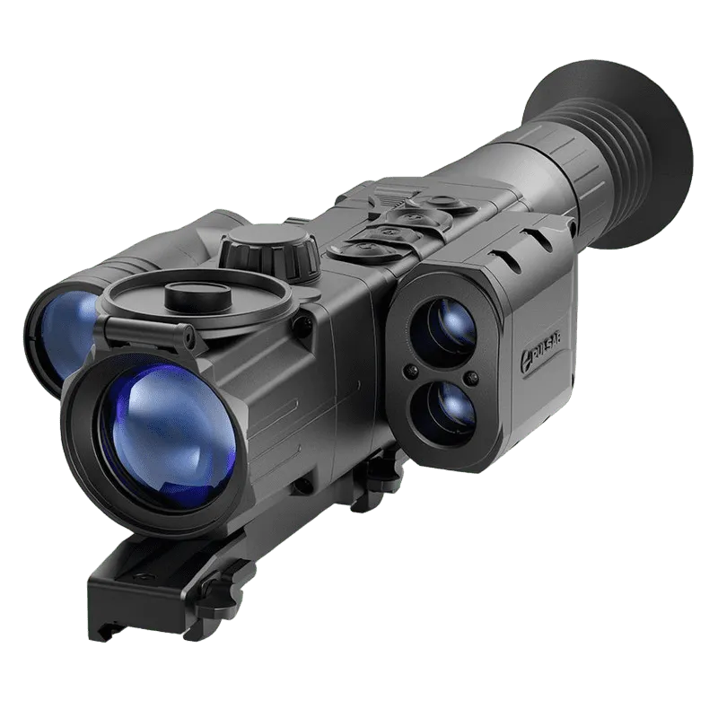 прицел ночного видения Pulsar N455